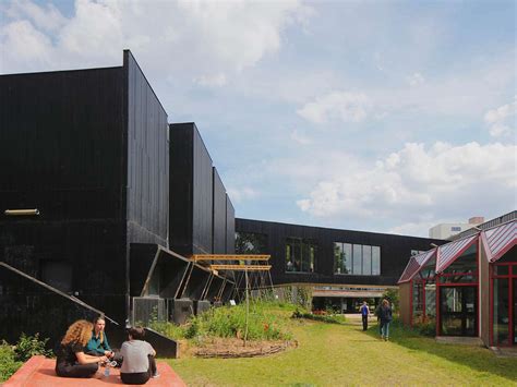 ecole architecture et paysage lille